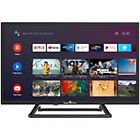 Smart Tech tv led 24ha10t3 24 '' hd ready smart android