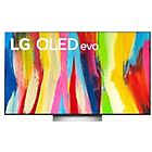 Lg tv oled oled55c26ld 55 '' ultra hd 4k smart hdr webos