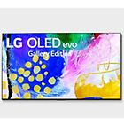 Lg Tv Oled Oled55g26la Gallery Edition 55 '' Ultra Hd 4k Smart Hdr Webos