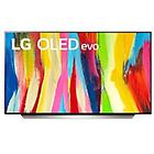 Lg tv oled oled48c26lb 48 '' ultra hd 4k smart hdr webos