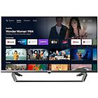 Teklio Tv Led Tk32hsa11 32 '' Hd Ready Smart Hdr Android