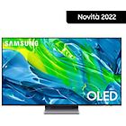 Samsung Tv Oled Qe55s95batxzt 55 '' Ultra Hd 4k Smart Hdr Tizen