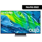 Samsung Tv Oled Qe65s95batxzt 65 '' Ultra Hd 4k Smart Hdr Tizen