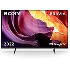 Sony Tv Led Bravia Kd-50x81k 50 '' Ultra Hd 4k Smart Hdr Android