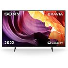 Sony Tv Led Bravia Kd-75x81k 75 '' Ultra Hd 4k Smart Hdr Android