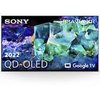 Sony tv oled xr55a95k 55 '' ultra hd 4k smart hdr android