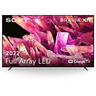 Sony Tv Led Xr-55x90k 55 '' Ultra Hd 4k Smart Hdr Android