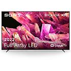 Sony tv led xr-65x90k 65 '' ultra hd 4k smart hdr android