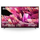 Sony Tv Led Xr-65x93k 65 '' Ultra Hd 4k Smart Hdr Android