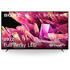 Sony Tv Led Xr-75x90k 75 '' Ultra Hd 4k Smart Hdr Android