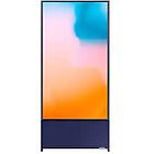 Samsung Tv Qled Qe43ls05bauxzt The Sero 43 '' Ultra Hd 4k Smart Hdr Tizen