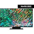 Samsung Tv Neo Qled Qe43qn90batxzt 43 '' Ultra Hd 4k Smart Hdr Tizen