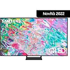 Samsung Tv Qled Qe55q70batxzt 55 '' Ultra Hd 4k Smart Hdr Tizen