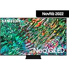 Samsung Tv Neo Qled Qe55qn90batxzt 55 '' Ultra Hd 4k Smart Hdr Tizen