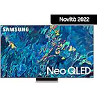 Samsung Tv Neo Qled Qe55qn95batxzt 55 '' Ultra Hd 4k Smart Hdr Tizen