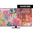 Samsung Tv Qled Qe65q80batxzt 65 '' Ultra Hd 4k Smart Hdr Tizen