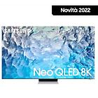 Samsung Tv Neo Qled Qe65qn900btxzt 65 '' 8k Smart Hdr Tizen