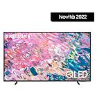 Samsung Tv Qled Qe75q60bauxzt 75 '' Ultra Hd 4k Smart Hdr Tizen