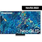 Samsung Tv Neo Qled  Qe75qn95batxzt 75 '' Ultra Hd 4k Smart Hdr Tizen