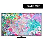 Samsung Tv Qled 4k 85'' Qe85q70b Smart Tv 2022, Processore Quantum 4k, Gaming Mode