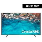 Samsung Tv Led Ue65bu8070uxzt Crystal 65 '' Ultra Hd 4k Smart Hdr Tizen