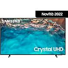 Samsung Tv Led Ue85bu8070uxzt Crystal 85 '' Ultra Hd 4k Smart Hdr Tizen
