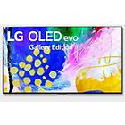 Lg tv oled oled83g26la gallery edition 83 '' ultra hd 4k smart hdr webos