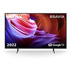 Sony tv led bravia kd-43x89k 43 '' ultra hd 4k smart hdr android