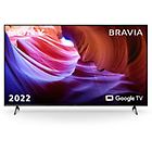 Sony Tv Led Kd-55x89k 55 '' Ultra Hd 4k Smart Hdr Android