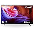 Sony Tv Led Kd85x85kaep 85 '' Ultra Hd 4k Smart Hdr Google Tv