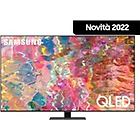 Samsung Tv Qled Qe55q80batxzt 55 '' Ultra Hd 4k Smart Hdr Tizen