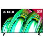 Lg tv oled oled65a26la 65 '' ultra hd 4k smart hdr webos