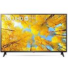 Lg Tv Led 50uq75006lf 50 '' Ultra Hd 4k Smart Hdr Webos