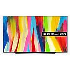 Lg tv oled oled83c24 83 '' ultra hd 4k smart hdr webos