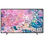 Samsung Tv Qled Qe55q60ba 55 '' Ultra Hd 4k Smart Hdr Tizen