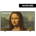 Samsung Tv Qled Qe50ls03bau The Frame 50 '' Ultra Hd 4k Smart Hdr Tizen Os