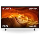 Sony Tv Led Kd-50x72k 50 '' Ultra Hd 4k Smart Hdr Android