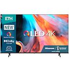 Hisense Tv Qled 43e77hq 43 '' Ultra Hd 4k Smart Hdr Vidaa