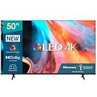 Hisense Tv Qled 50e77hq 50 '' Ultra Hd 4k Smart Hdr Vidaa