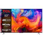 Tcl Tv Led 50p638 50 '' Ultra Hd 4k Smart Hdr Google Tv