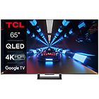 Tcl Tv Qled 65c735 65 '' Ultra Hd 4k Smart Hdr Google Tv