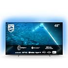 Philips Tv Oled 48oled707 Ambilight 48 '' Ultra Hd 4k Smart Hdr Android Tv
