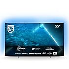 Philips Tv Oled 55oled707 Ambilight 55 '' Ultra Hd 4k Smart Hdr Android Tv