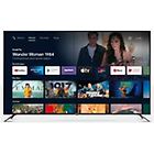 Smart Tech tv qled 75qa10t1 75 '' ultra hd 4k smart hdr android