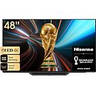 Hisense Tv Oled 48a87h 48 '' Ultra Hd 4k Smart Hdr Vidaa