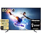 Hisense Tv Led 85a6dg 85 '' Ultra Hd 4k Smart Hdr Vidaa