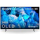 Sony tv oled xr-65a75k 65 '' ultra hd 4k smart hdr android