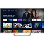 Smart Tech tv qled 43qa20v3 43 '' ultra hd 4k smart hdr android