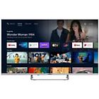 Smart Tech tv qled 50qa10v3 50 '' ultra hd 4k smart hdr android