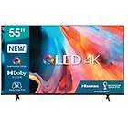 Hisense tv qled 55e79hq 55 '' ultra hd 4k smart hdr vidaa